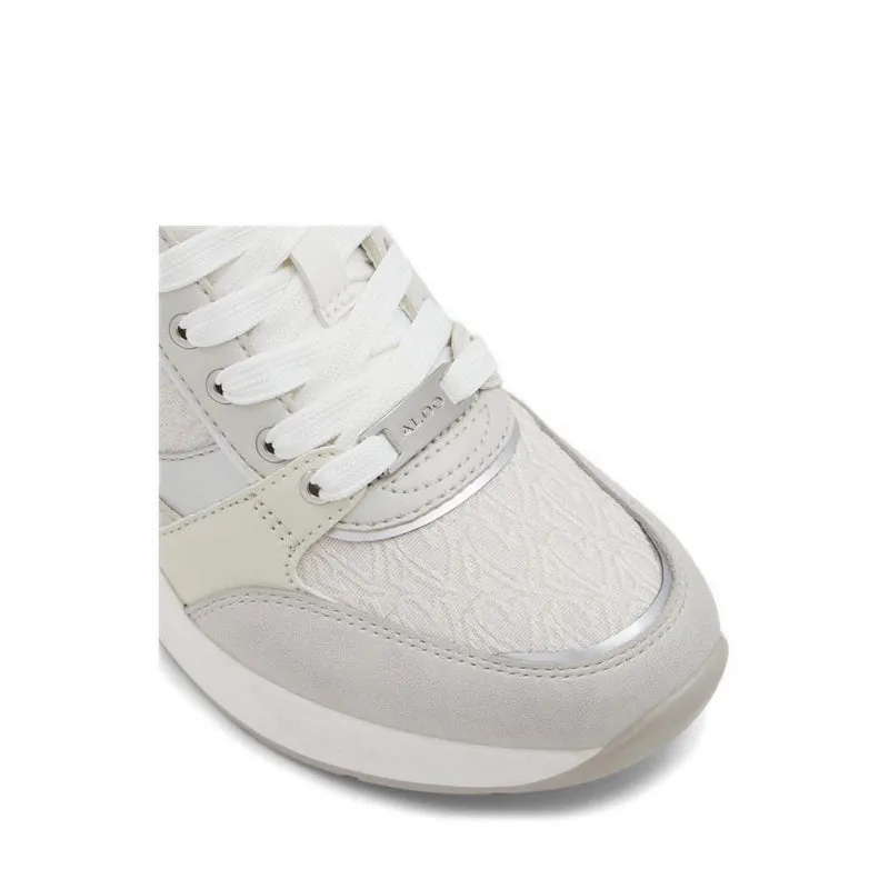 Caroteriel Fashion Athletics - White/Bone