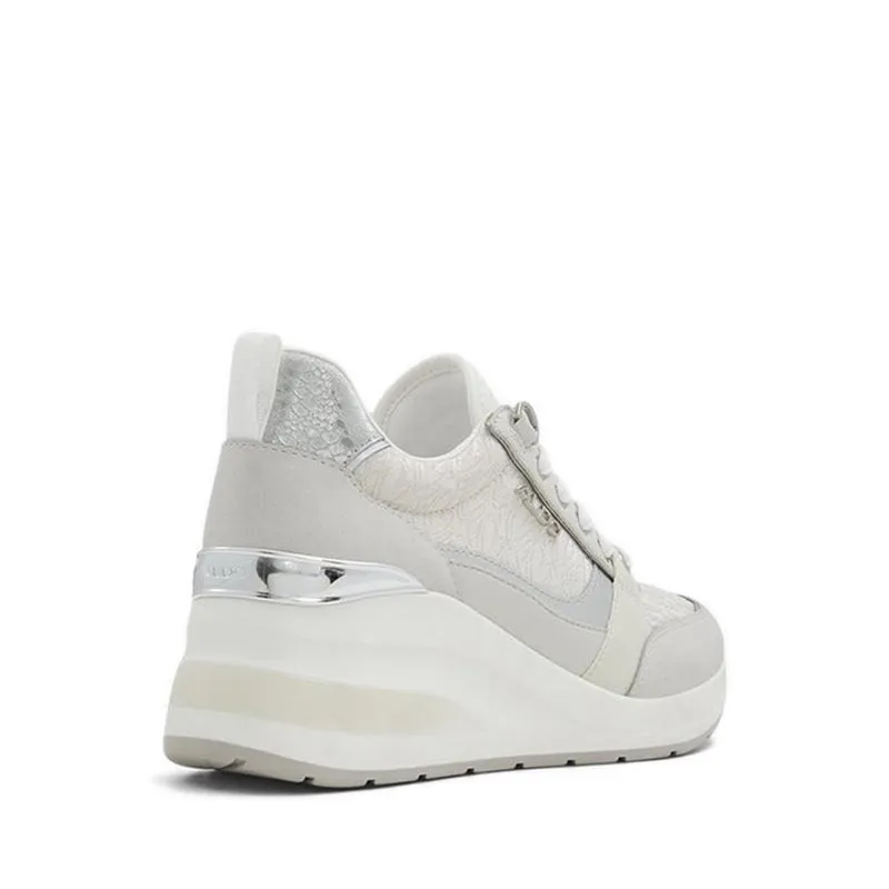 Caroteriel Fashion Athletics - White/Bone