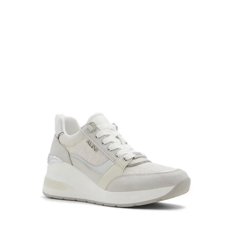Caroteriel Fashion Athletics - White/Bone
