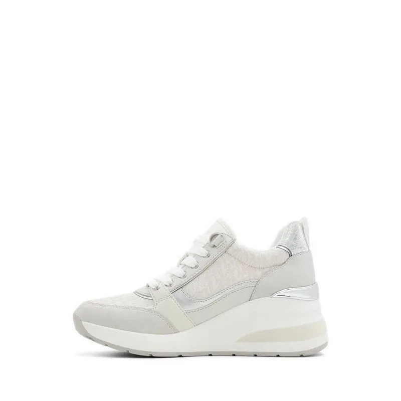 Caroteriel Fashion Athletics - White/Bone