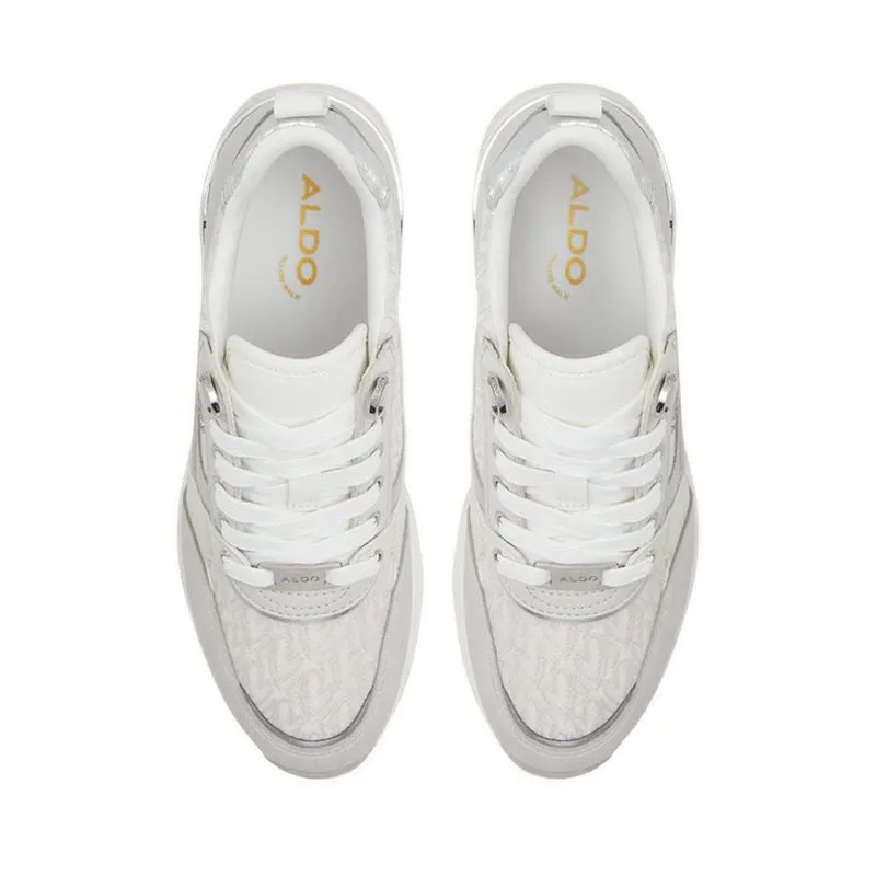 Caroteriel Fashion Athletics - White/Bone