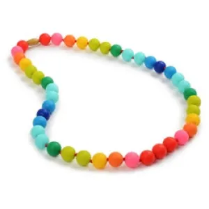 Chewbeads Christopher Teething Necklace