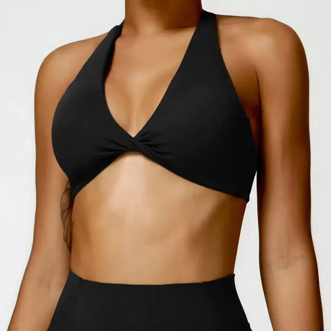 Cinzia – Vibrant Hues – Alluring Fitness Set