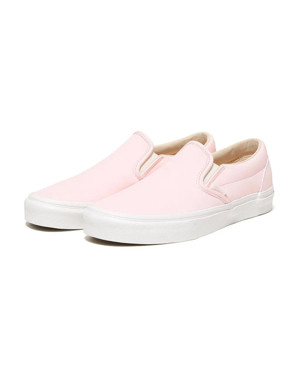 Classic Slip-On - Heavenly Pink