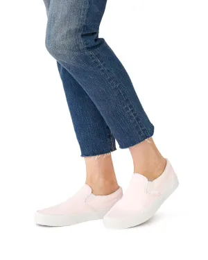 Classic Slip-On - Heavenly Pink
