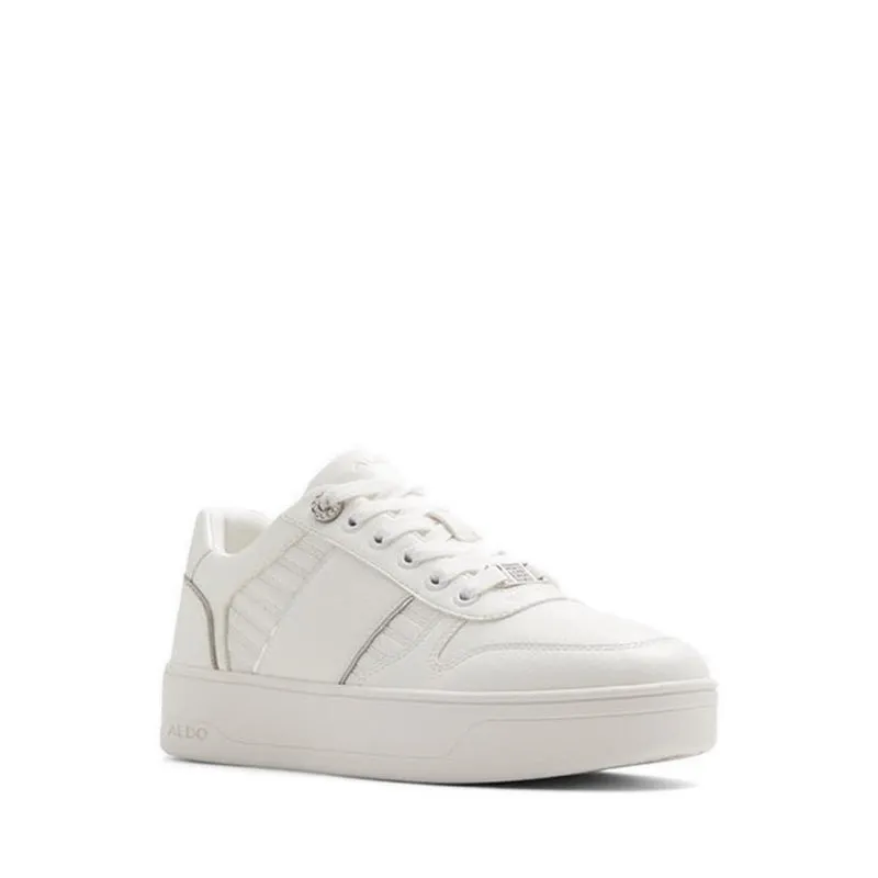 Clubhouse-L Fashion Athletics - White