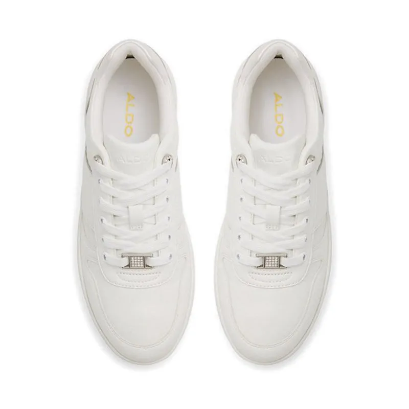 Clubhouse-L Fashion Athletics - White