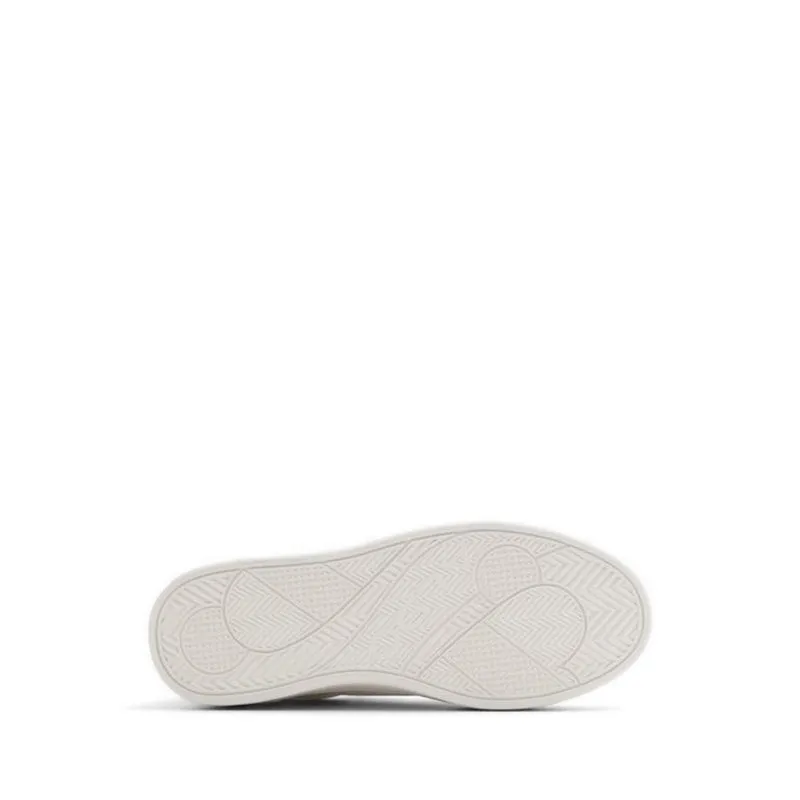 Clubhouse-L Fashion Athletics - White