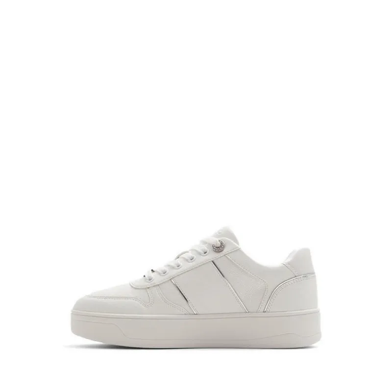 Clubhouse-L Fashion Athletics - White