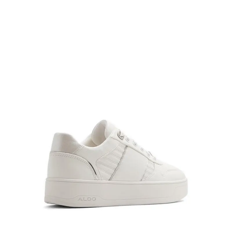 Clubhouse-L Fashion Athletics - White