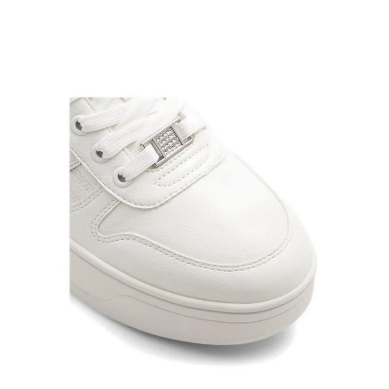 Clubhouse-L Fashion Athletics - White
