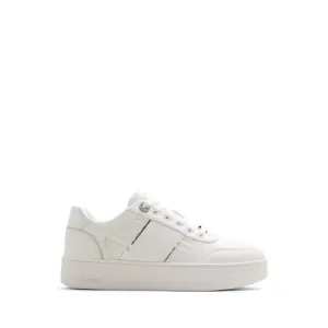 Clubhouse-L Fashion Athletics - White