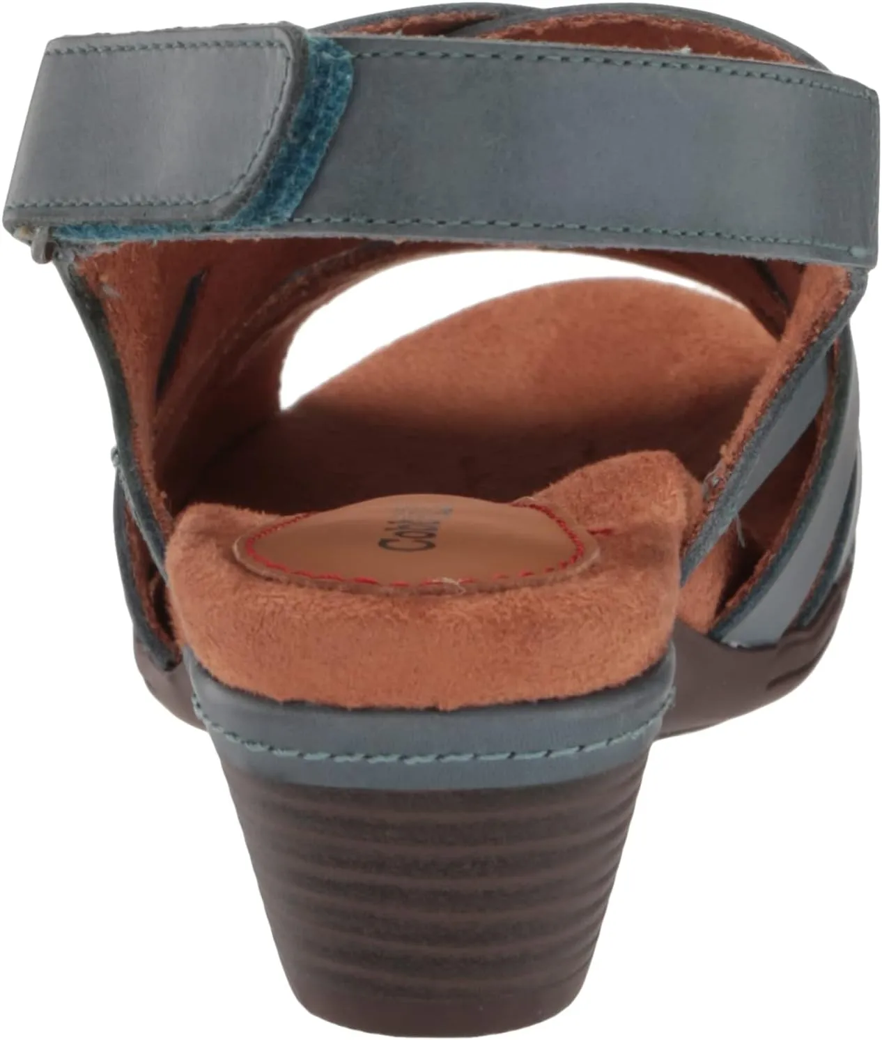 Cobb Hill Women's Laurel Woven Sandal
