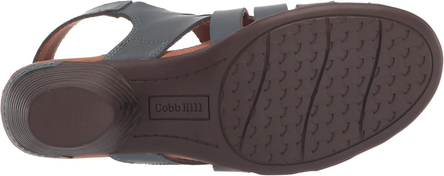 Cobb Hill Women's Laurel Woven Sandal