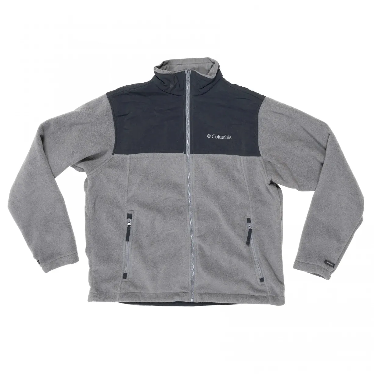 Columbia Steens Mountain Full Zip Fleece Jacket