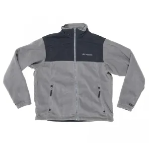 Columbia Steens Mountain Full Zip Fleece Jacket