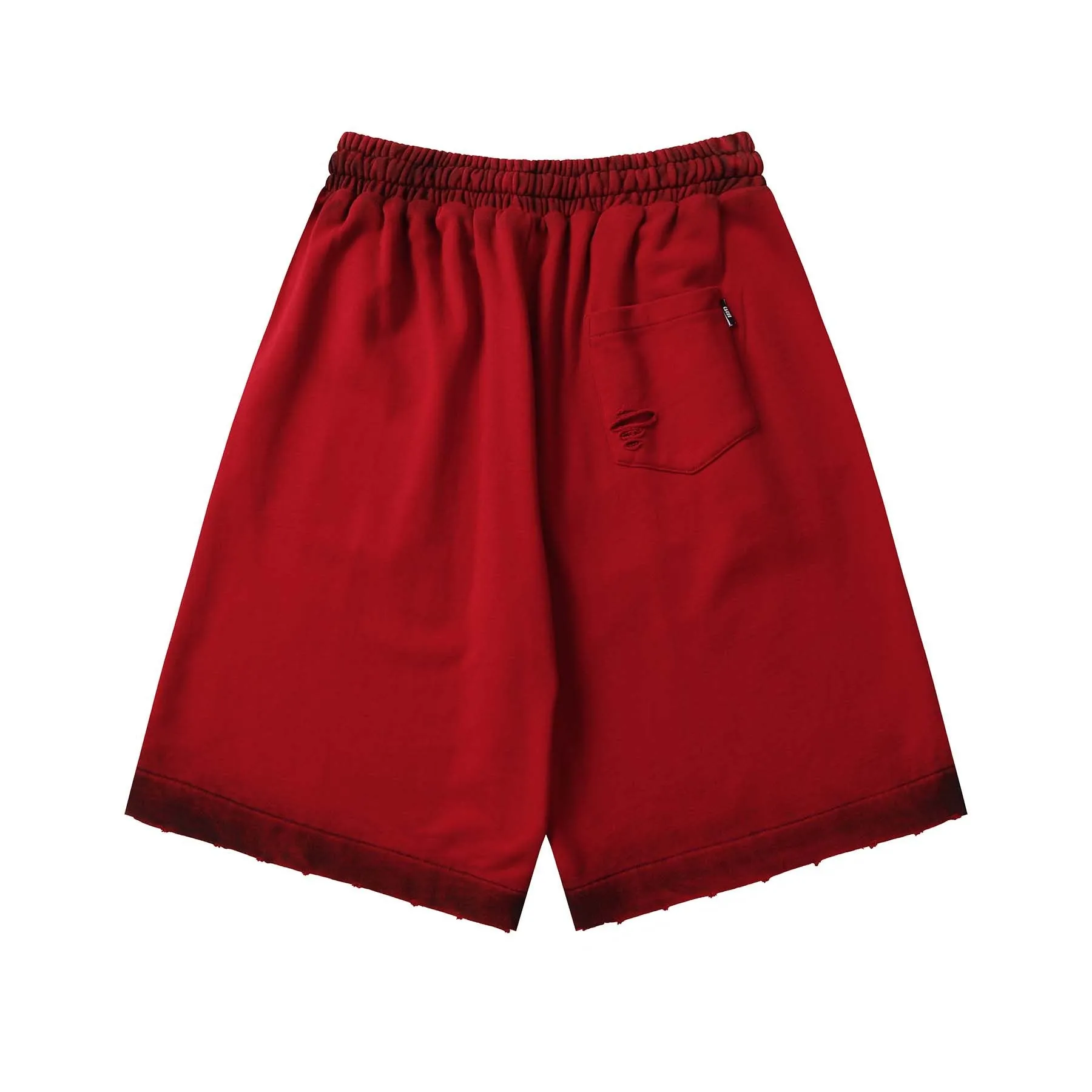 Comfort Street Style Shorts