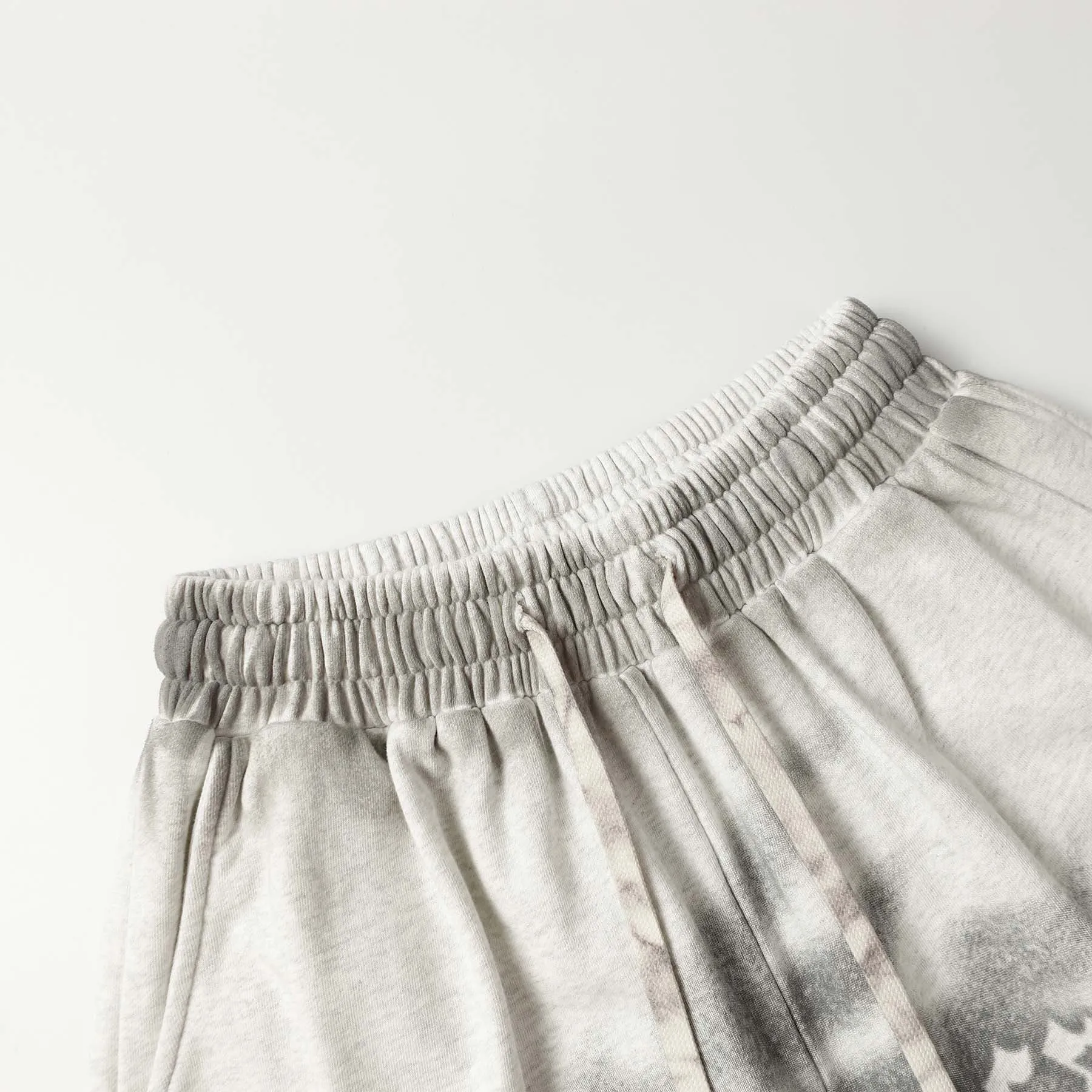 Comfort Street Style Shorts