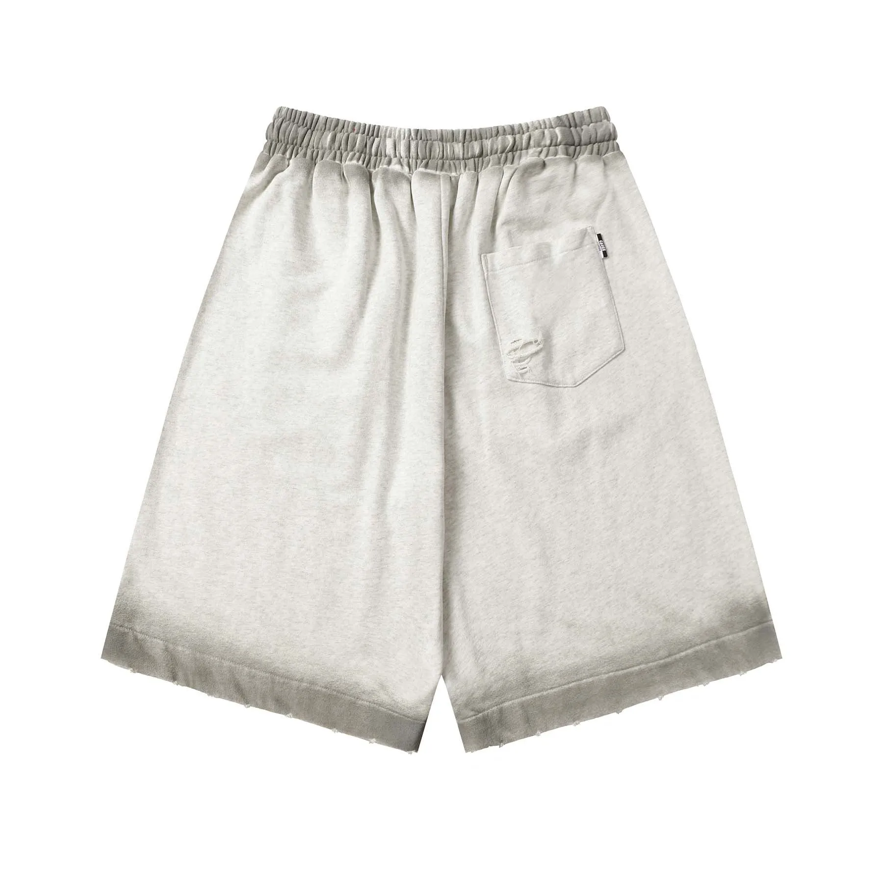 Comfort Street Style Shorts