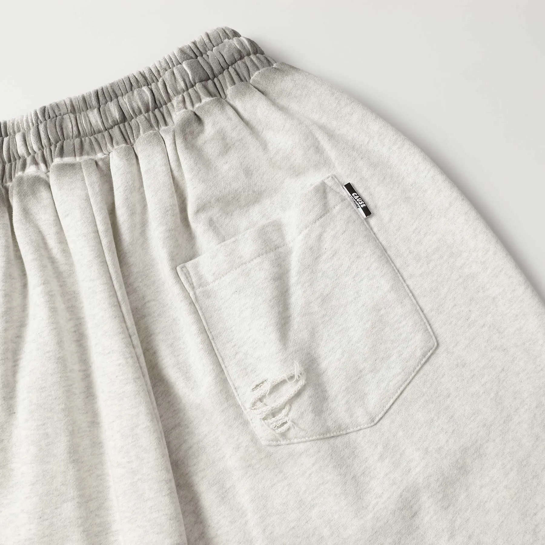 Comfort Street Style Shorts