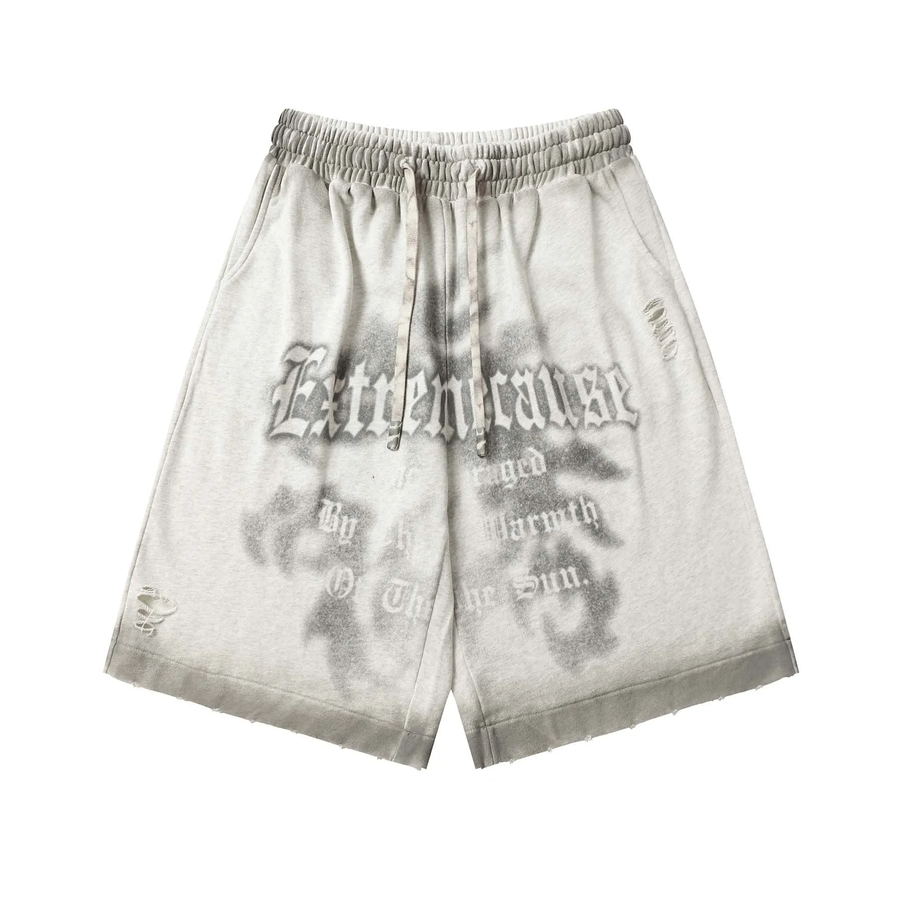 Comfort Street Style Shorts