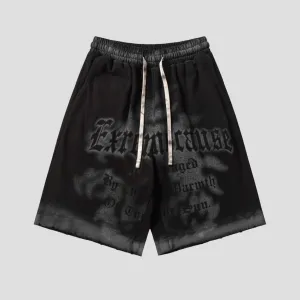 Comfort Street Style Shorts
