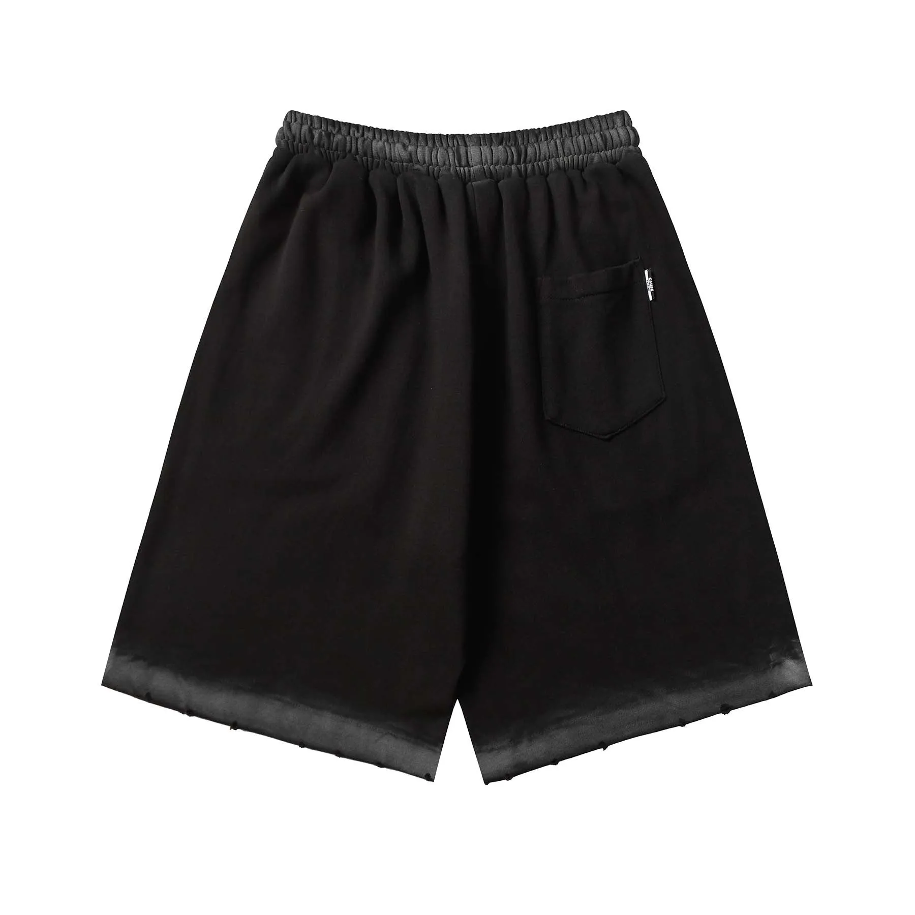 Comfort Street Style Shorts