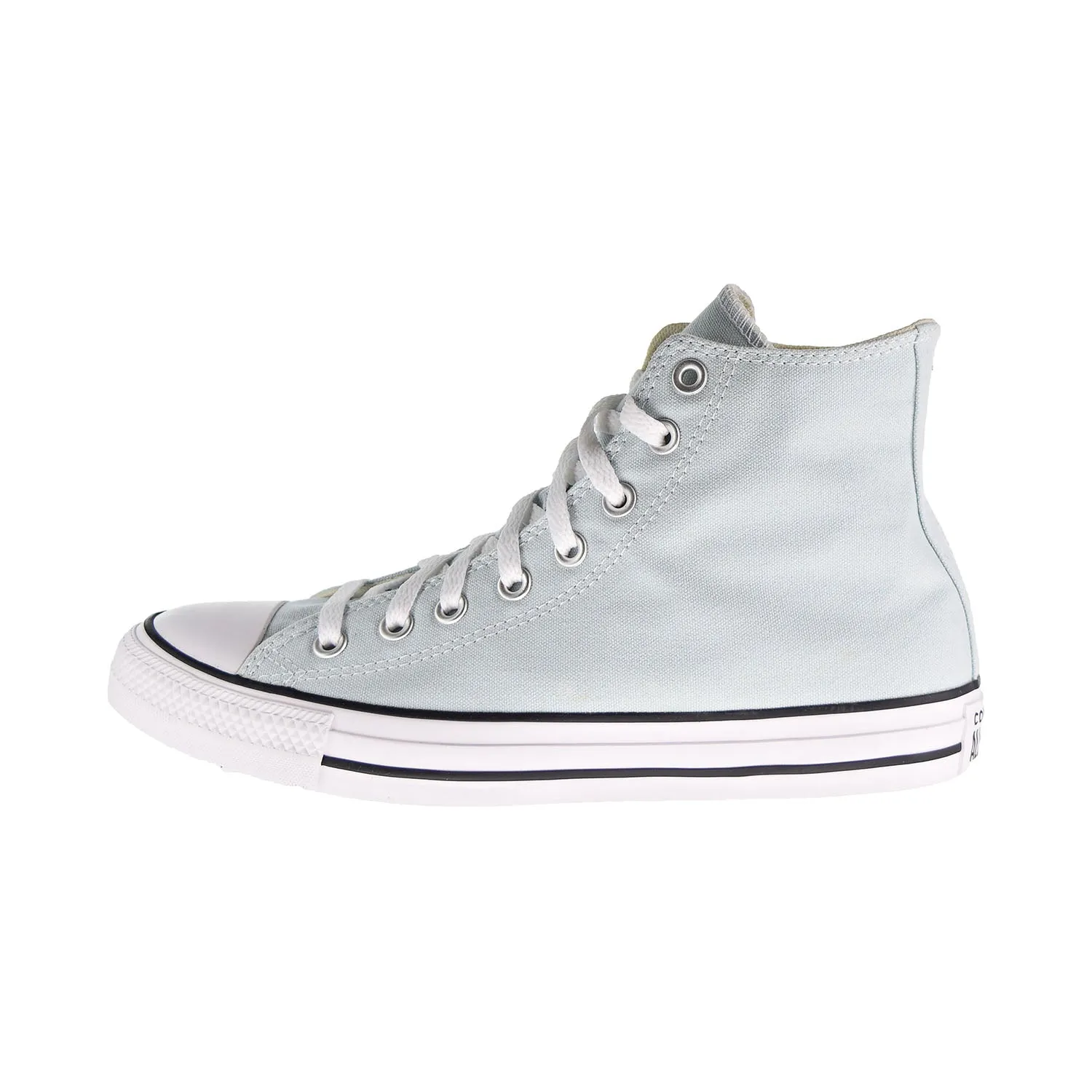Converse Chuck Taylor All Star Hi Men's Shoes Polar Blue