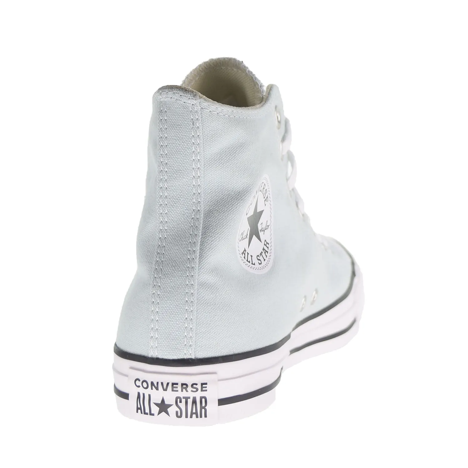 Converse Chuck Taylor All Star Hi Men's Shoes Polar Blue