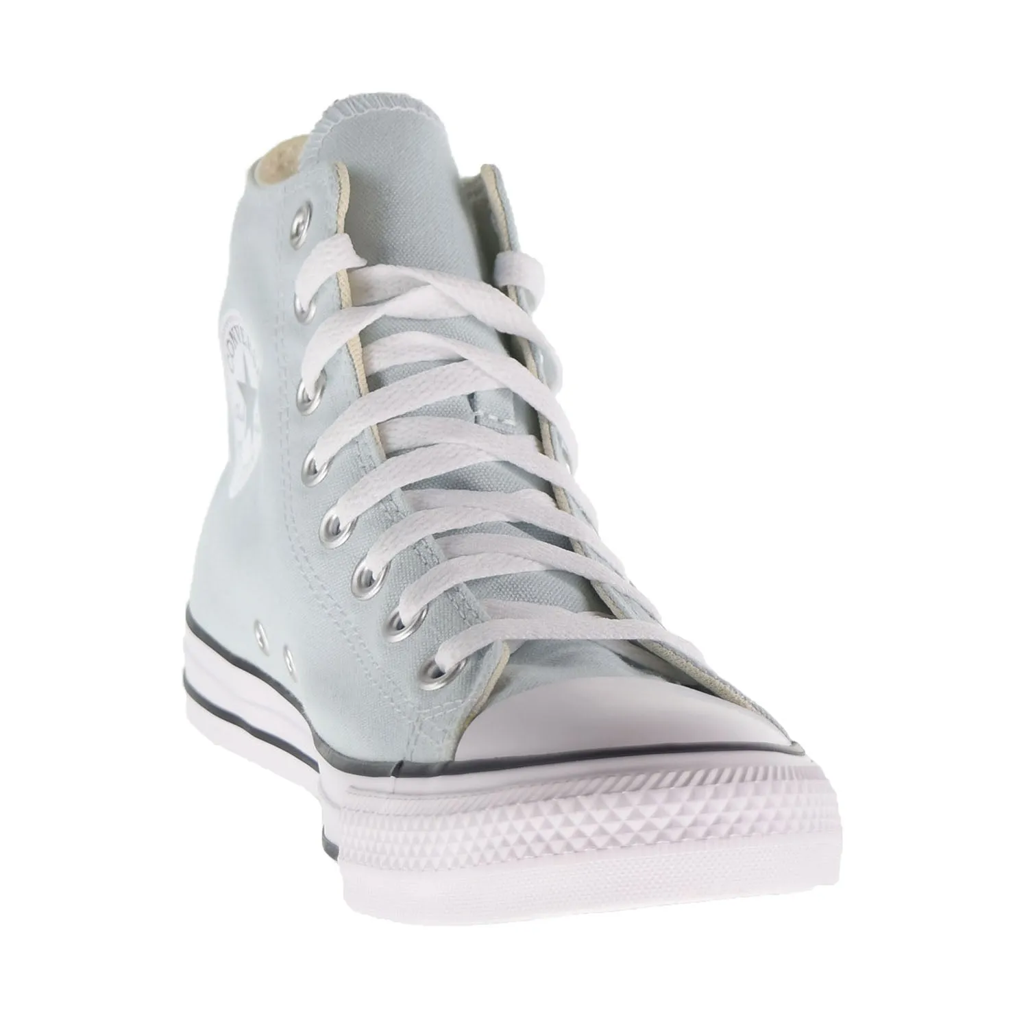Converse Chuck Taylor All Star Hi Men's Shoes Polar Blue