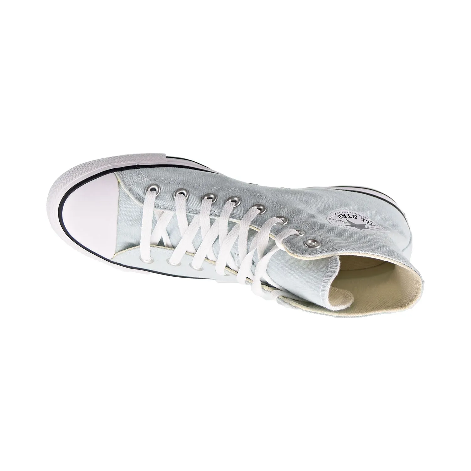 Converse Chuck Taylor All Star Hi Men's Shoes Polar Blue