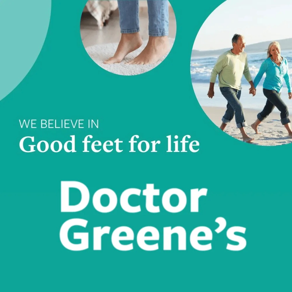 Doctor Greene's Adhesive Backed Cushioning Foam