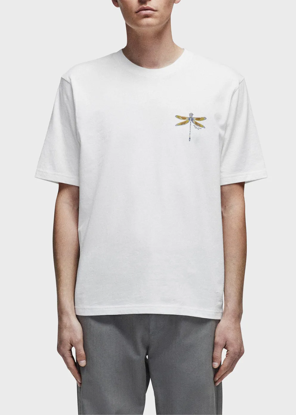 Dragonfly T-shirt