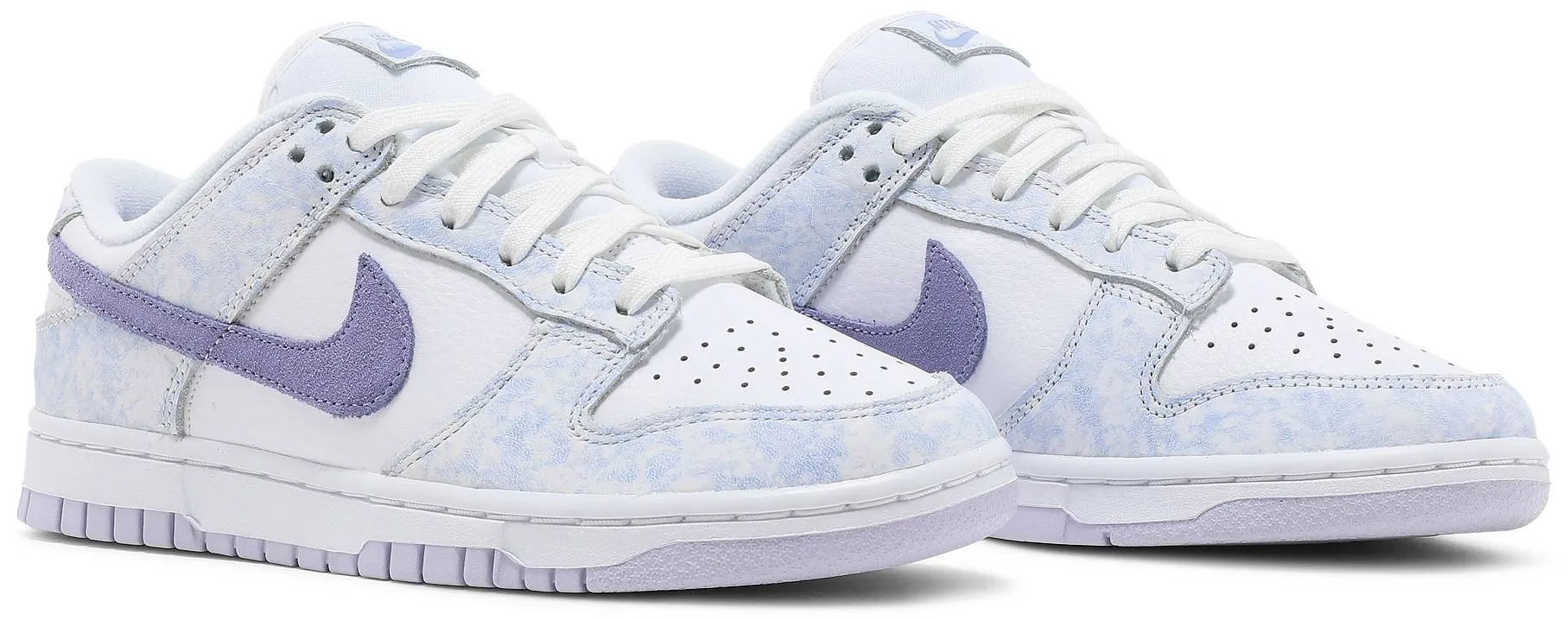 Dunk Low 'Purple Pulse' (W)