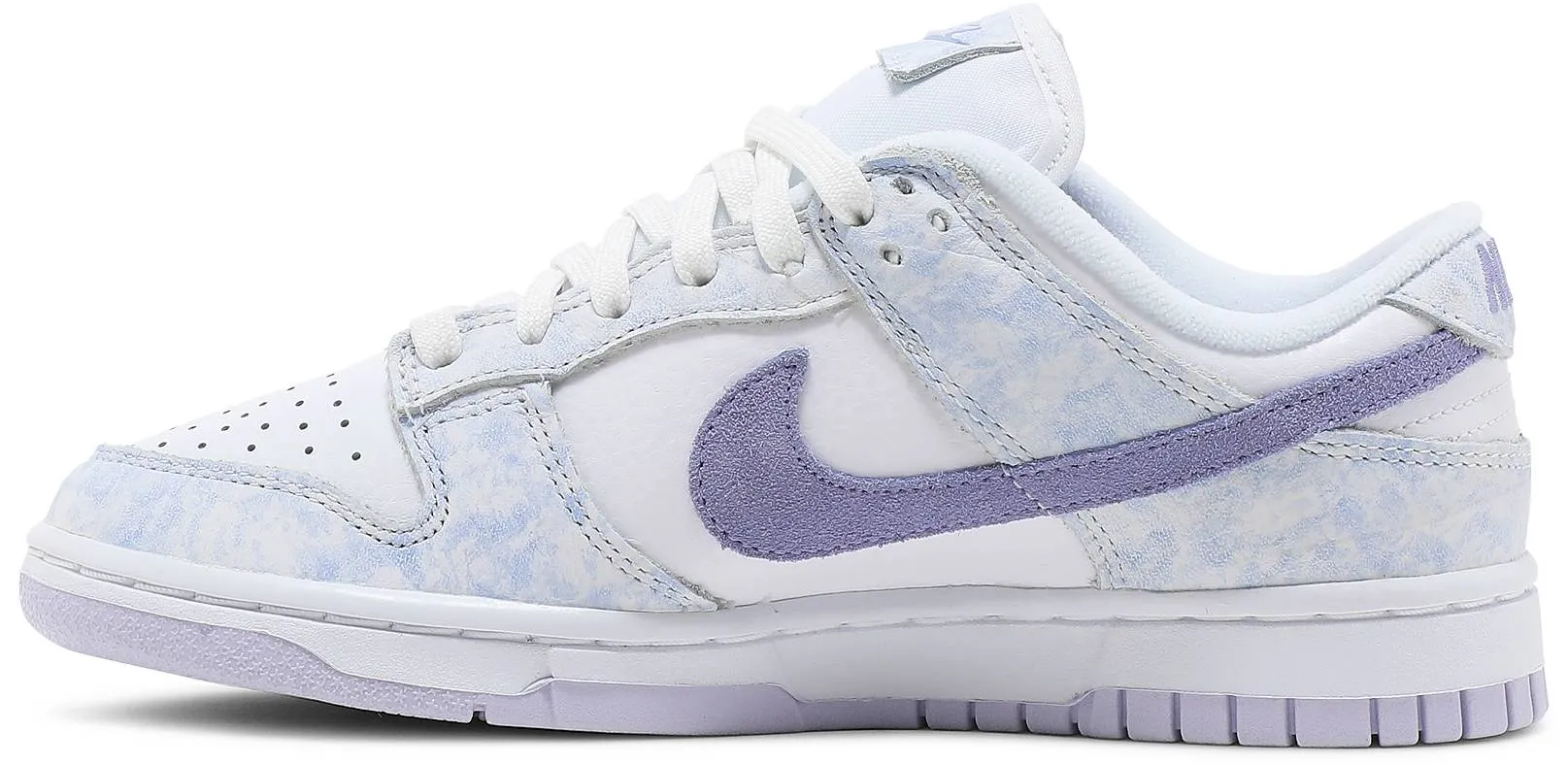 Dunk Low 'Purple Pulse' (W)