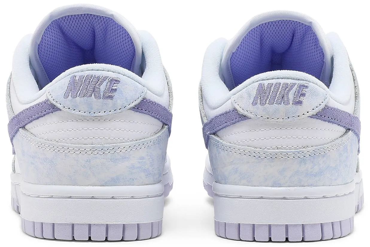 Dunk Low 'Purple Pulse' (W)