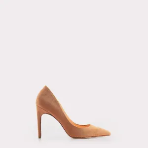ELEGANT PUMPS MARIA BEIGE