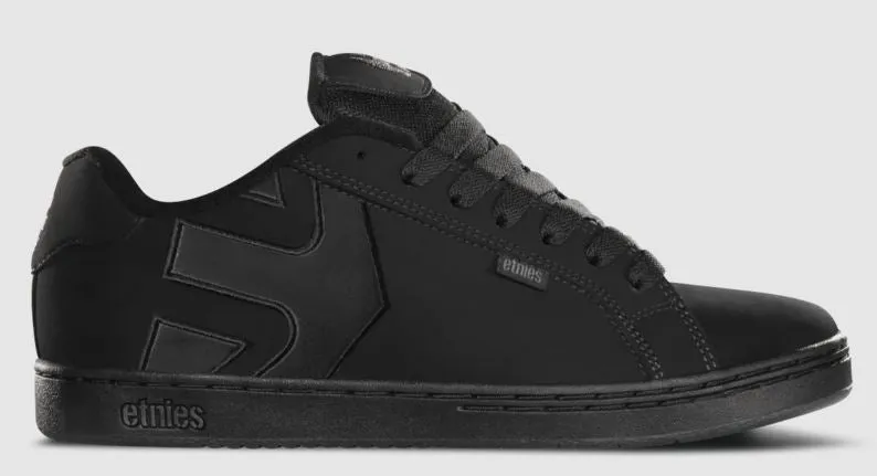 ETNIES FADER SHOE