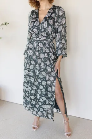 Fabienne Dress