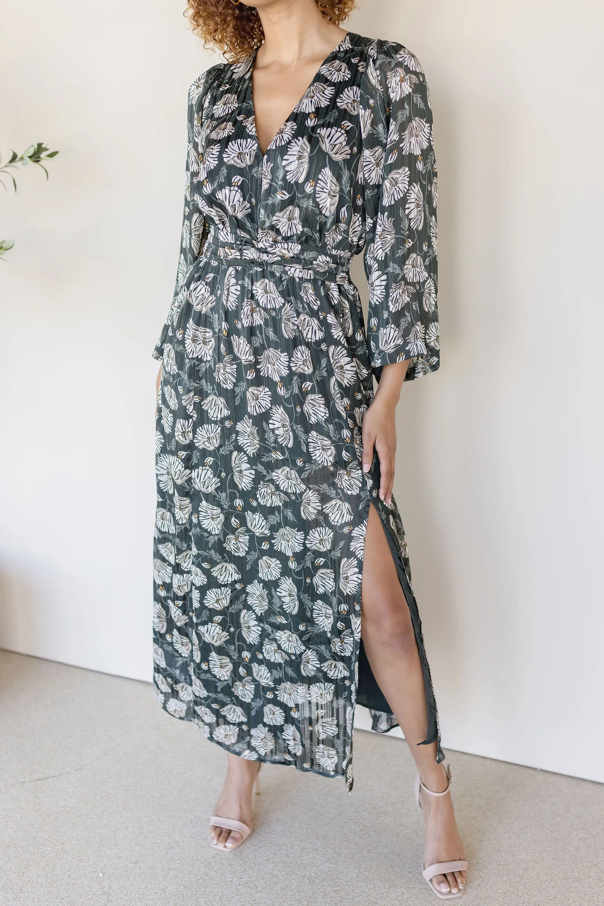Fabienne Dress