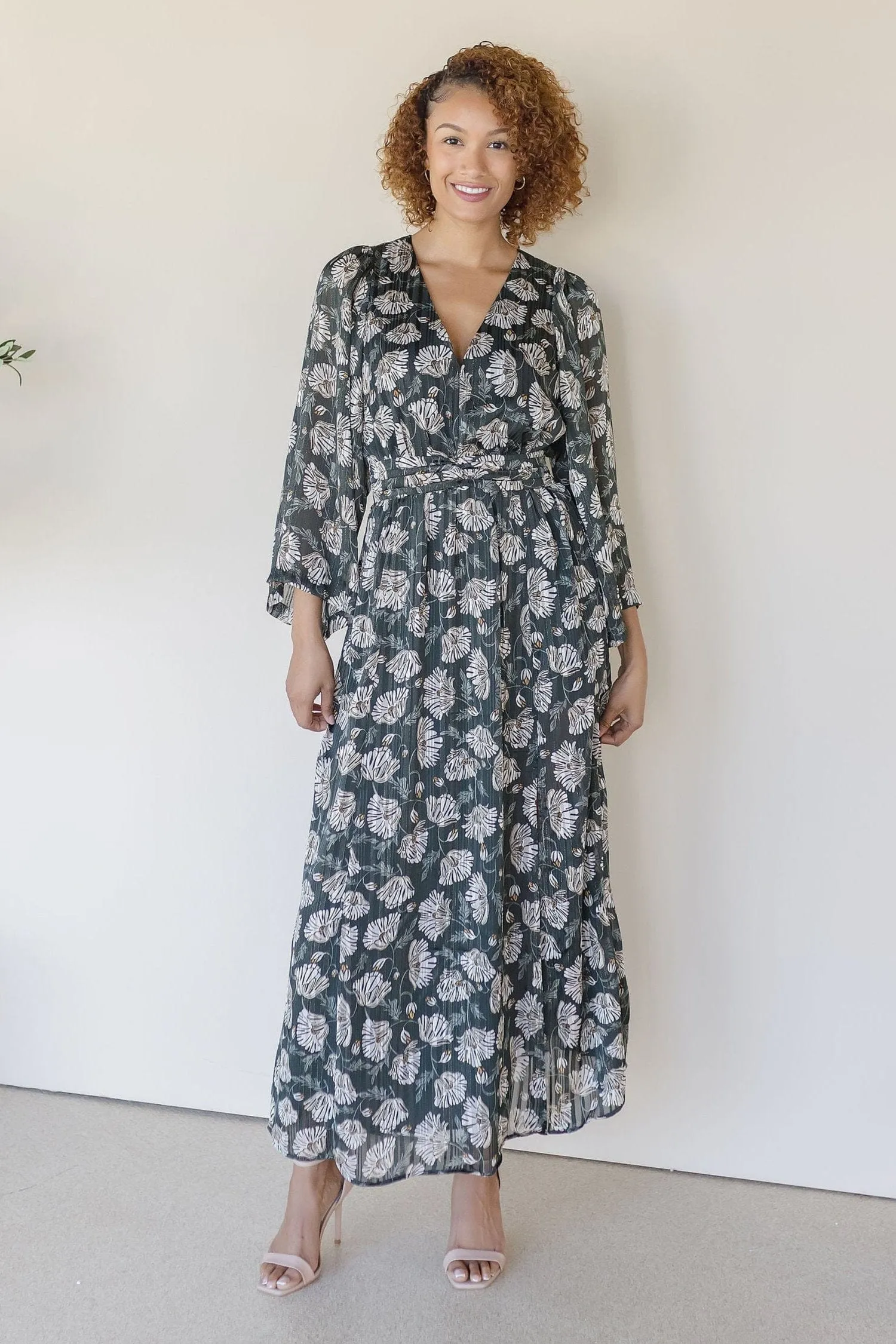 Fabienne Dress