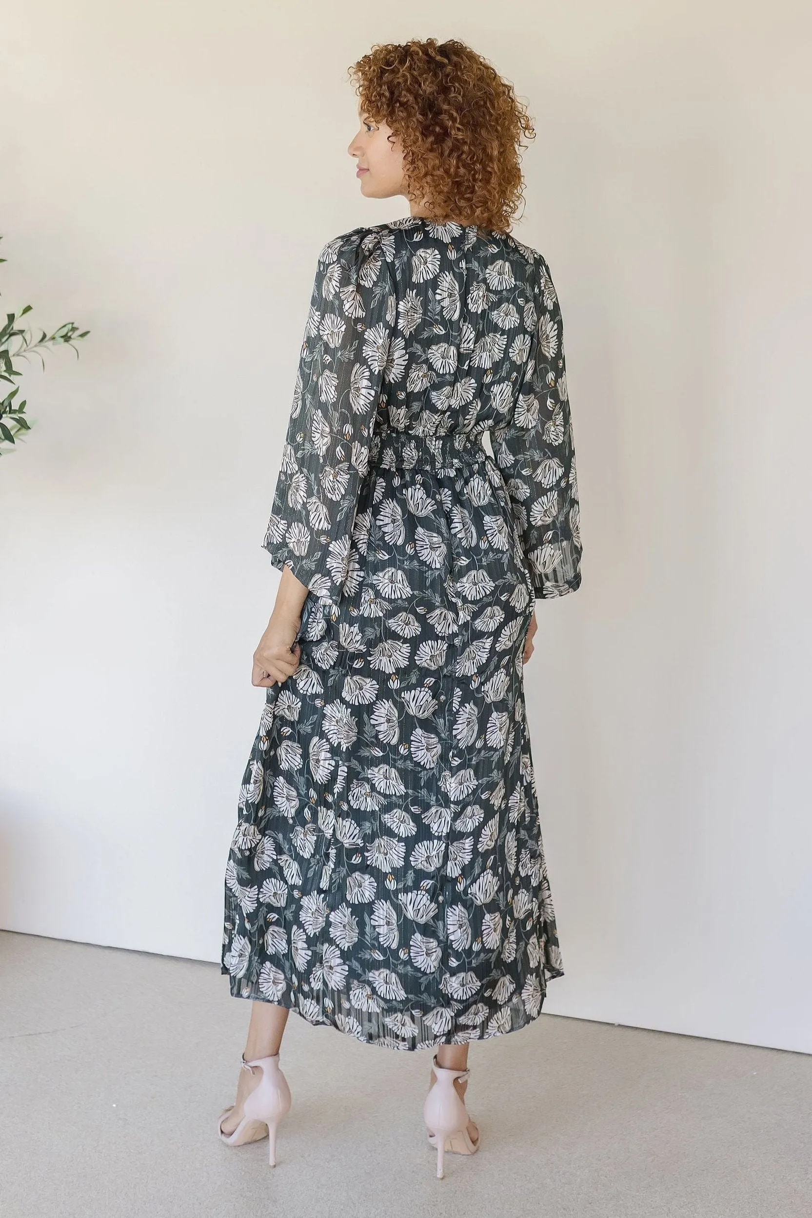 Fabienne Dress