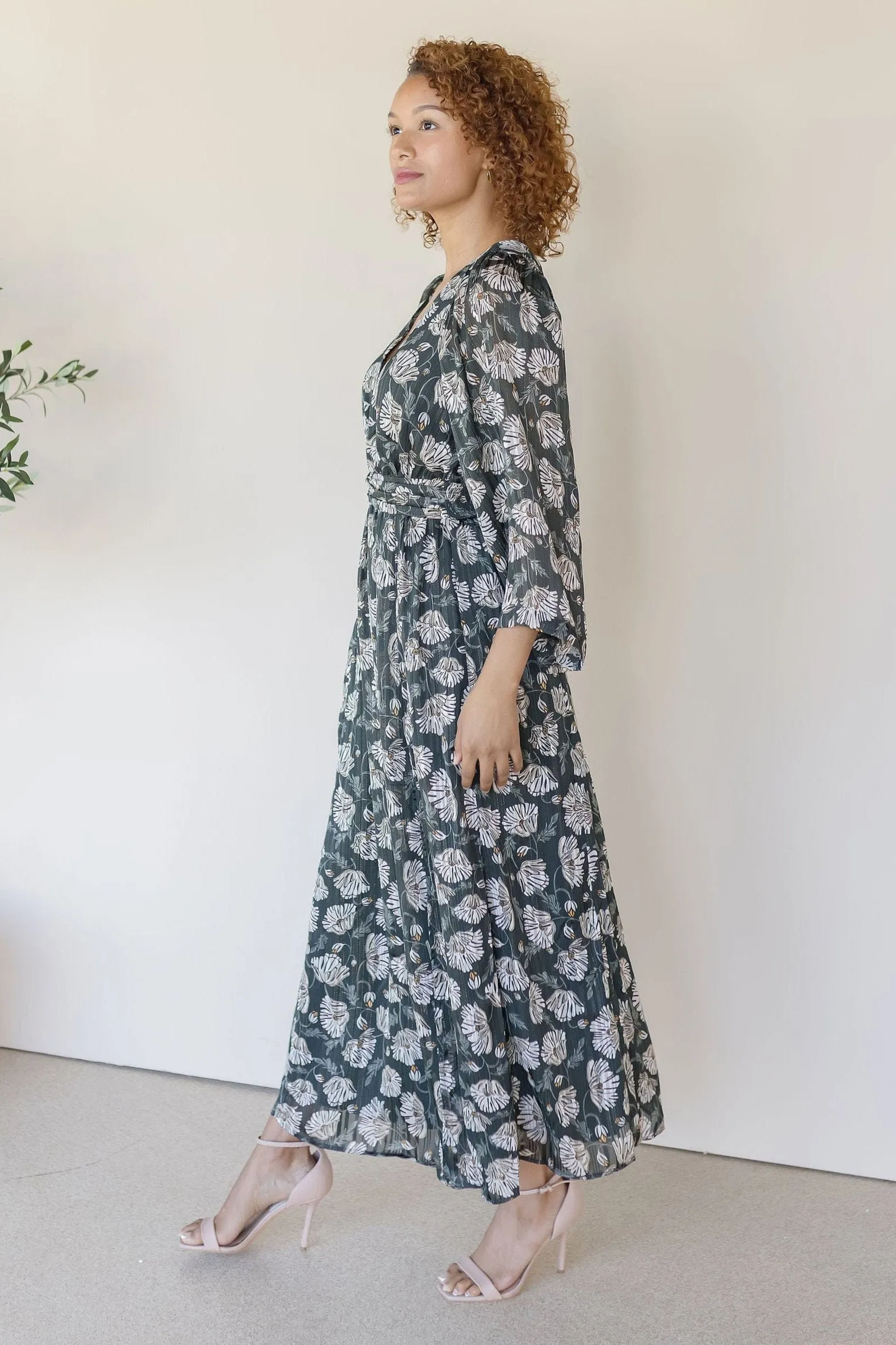 Fabienne Dress