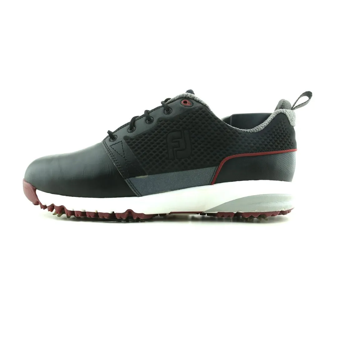 FJ CONTOUR FIT