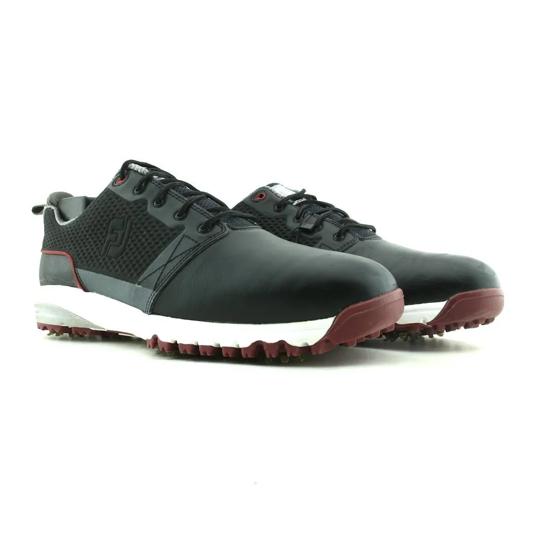 FJ CONTOUR FIT