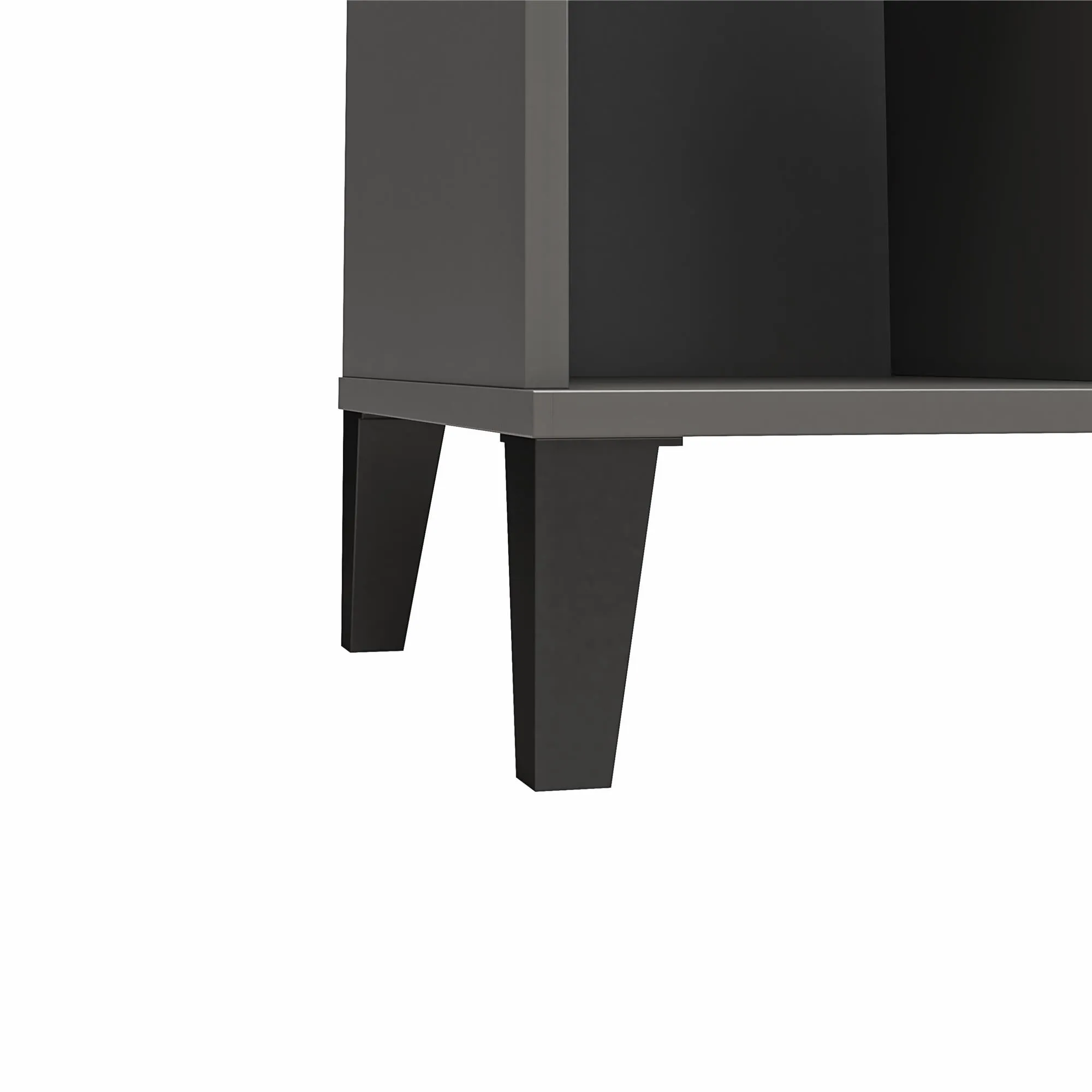 Flex Athletic Shoe Storage Cabinet for Boots & Tennis Shoes