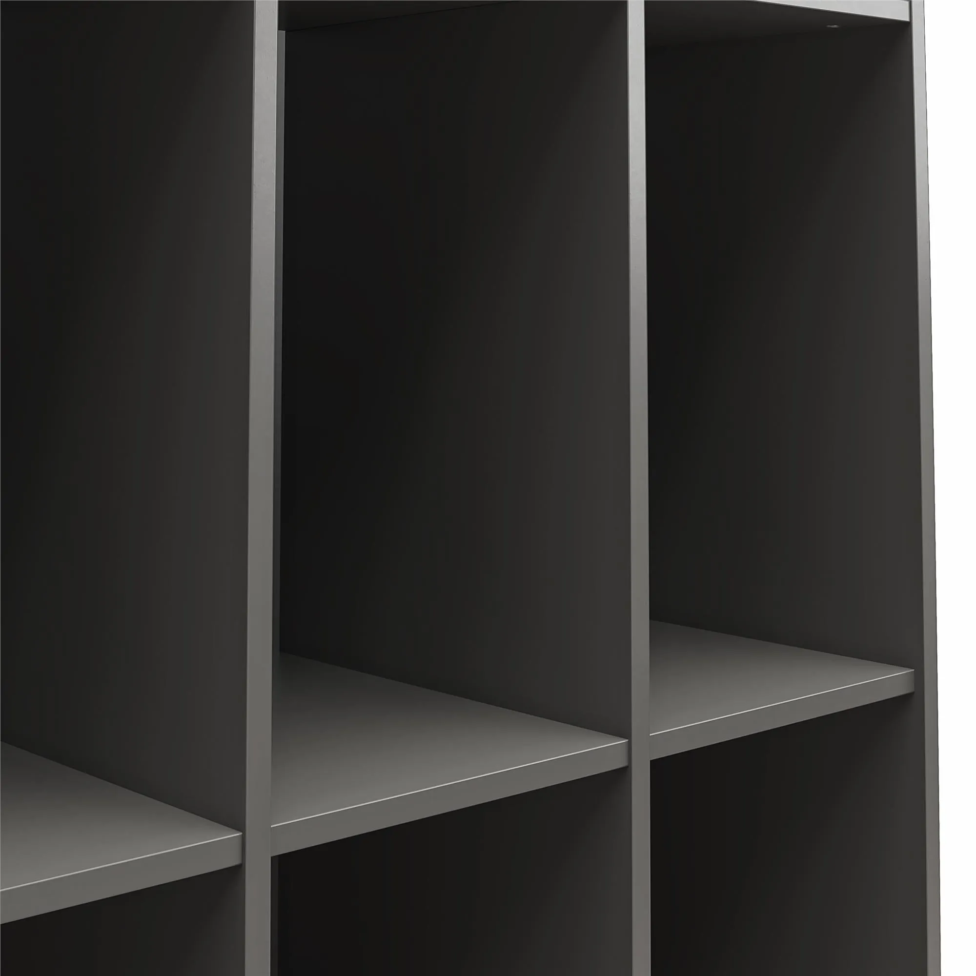 Flex Athletic Shoe Storage Cabinet for Boots & Tennis Shoes