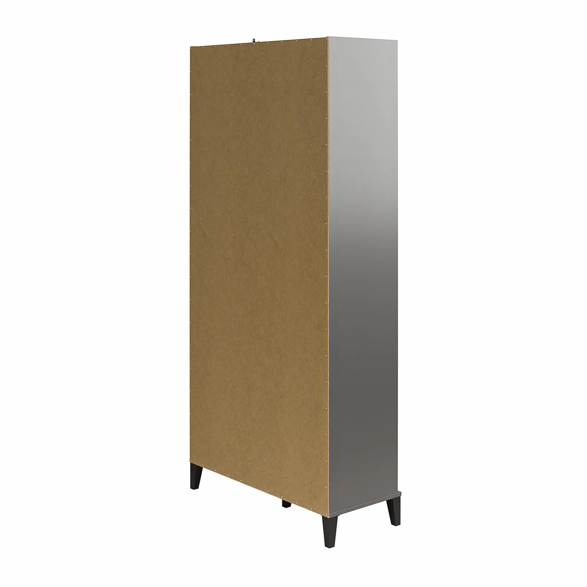 Flex Athletic Shoe Storage Cabinet for Boots & Tennis Shoes