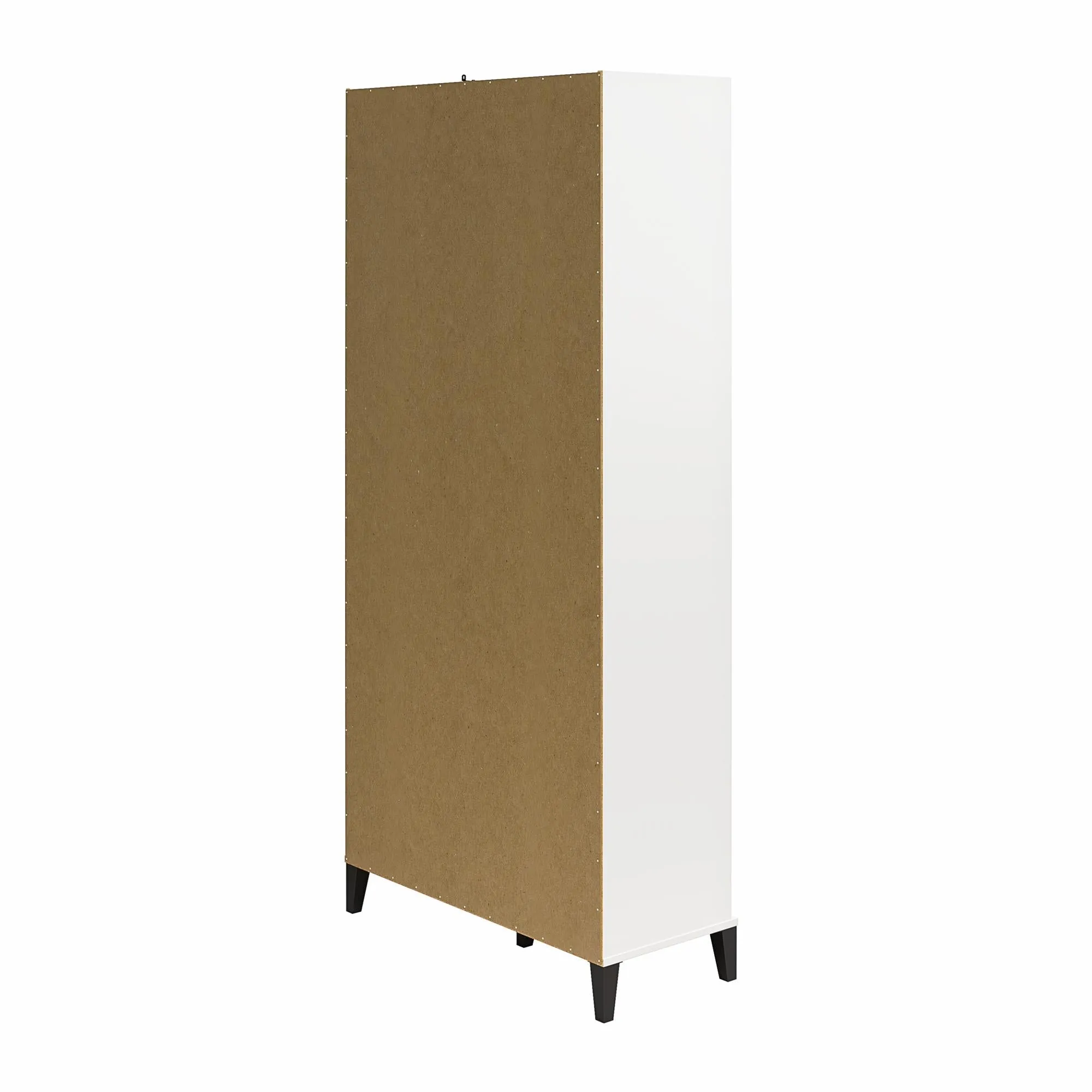 Flex Athletic Shoe Storage Cabinet for Boots & Tennis Shoes