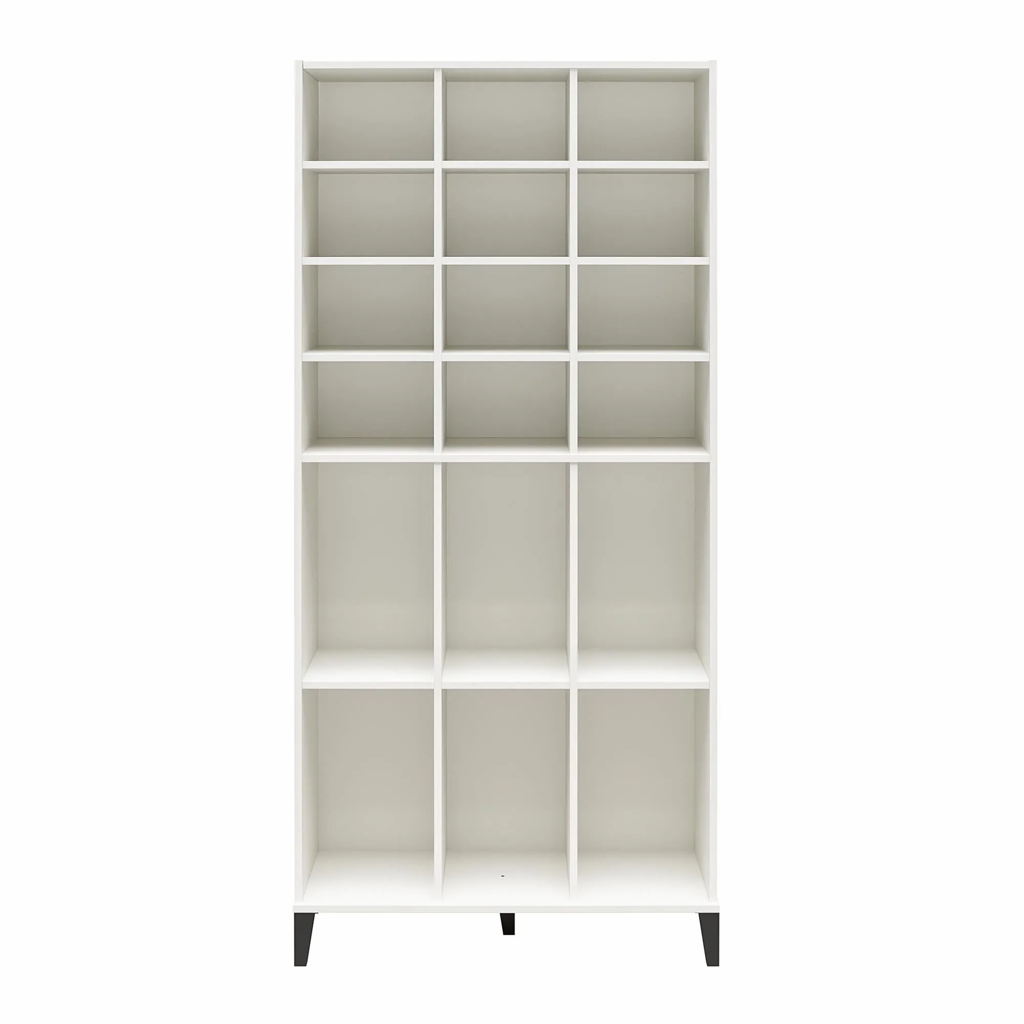 Flex Athletic Shoe Storage Cabinet for Boots & Tennis Shoes